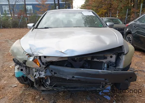 2008 Honda Accord 3.5 Ex-L z USA, uszkodzony, nr VIN 1HGCP36868A026035